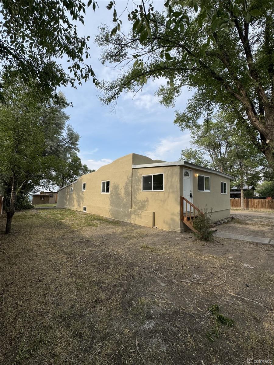 MLS Image #1 for 295  sunnyside lane,alamosa, Colorado