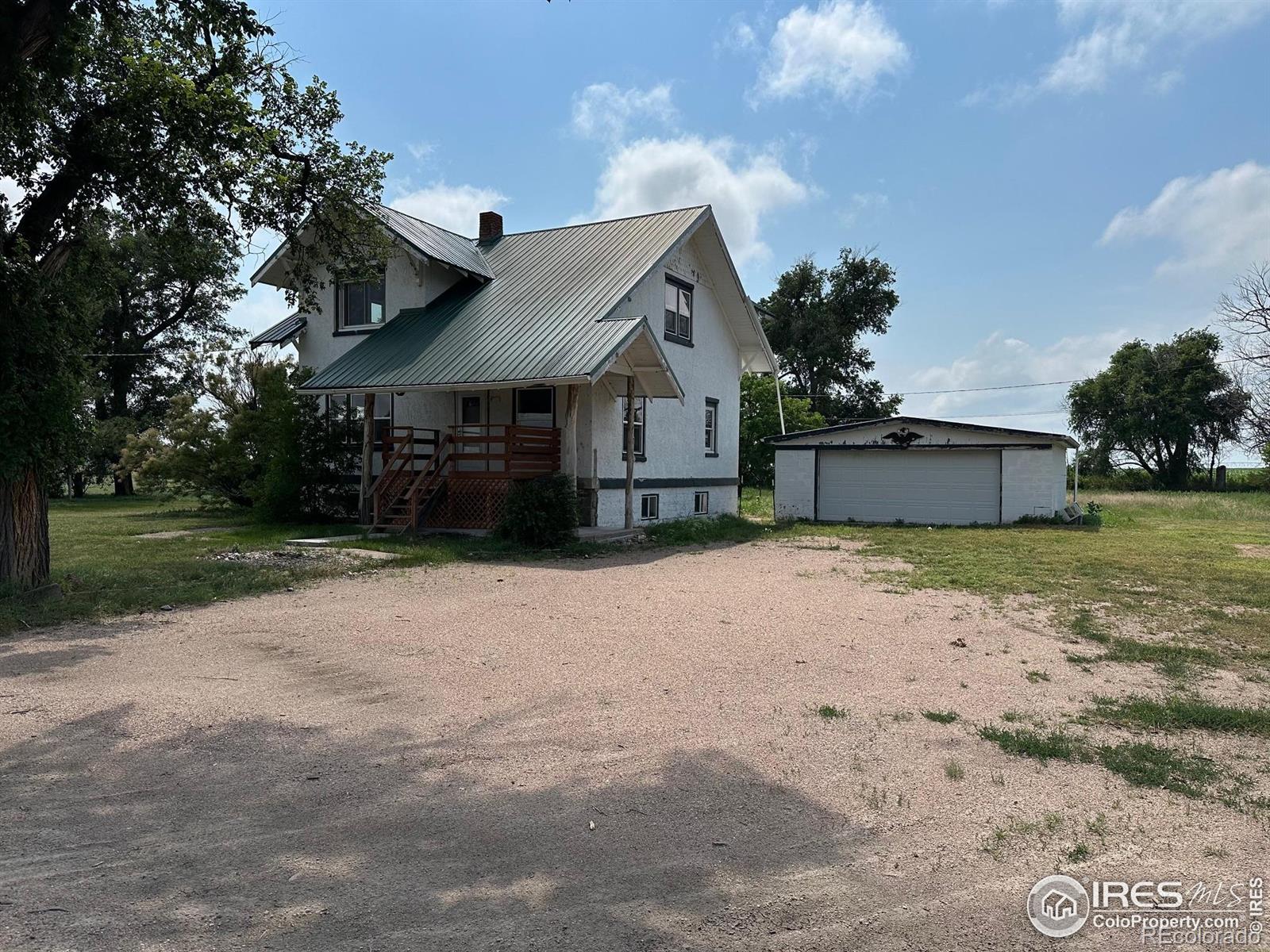 MLS Image #2 for 103  stockham avenue,sedgwick, Colorado