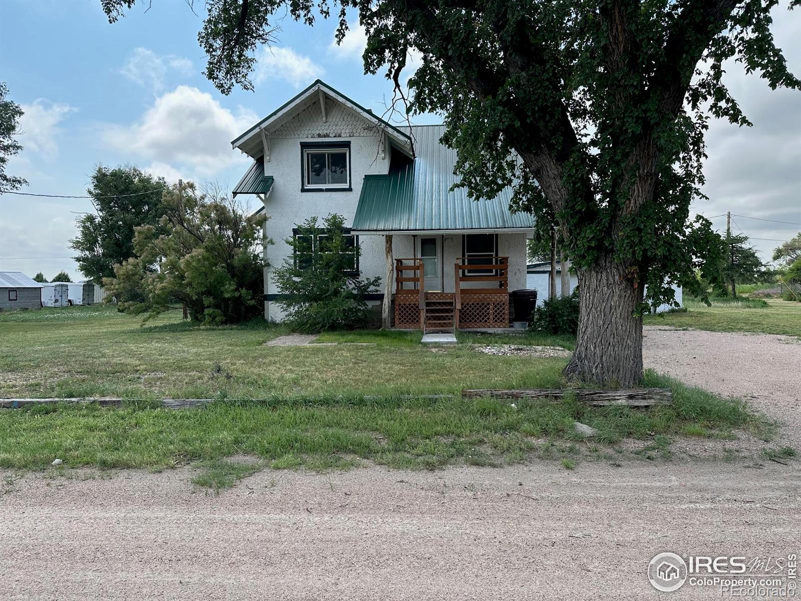 MLS Image #4 for 103  stockham avenue,sedgwick, Colorado