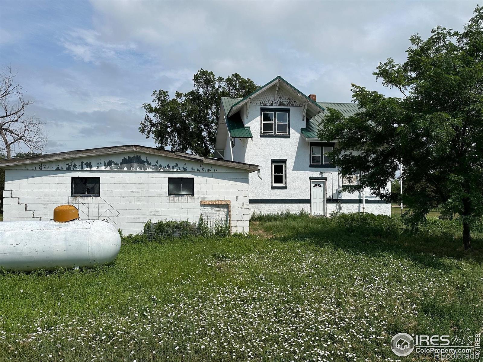 MLS Image #5 for 103  stockham avenue,sedgwick, Colorado