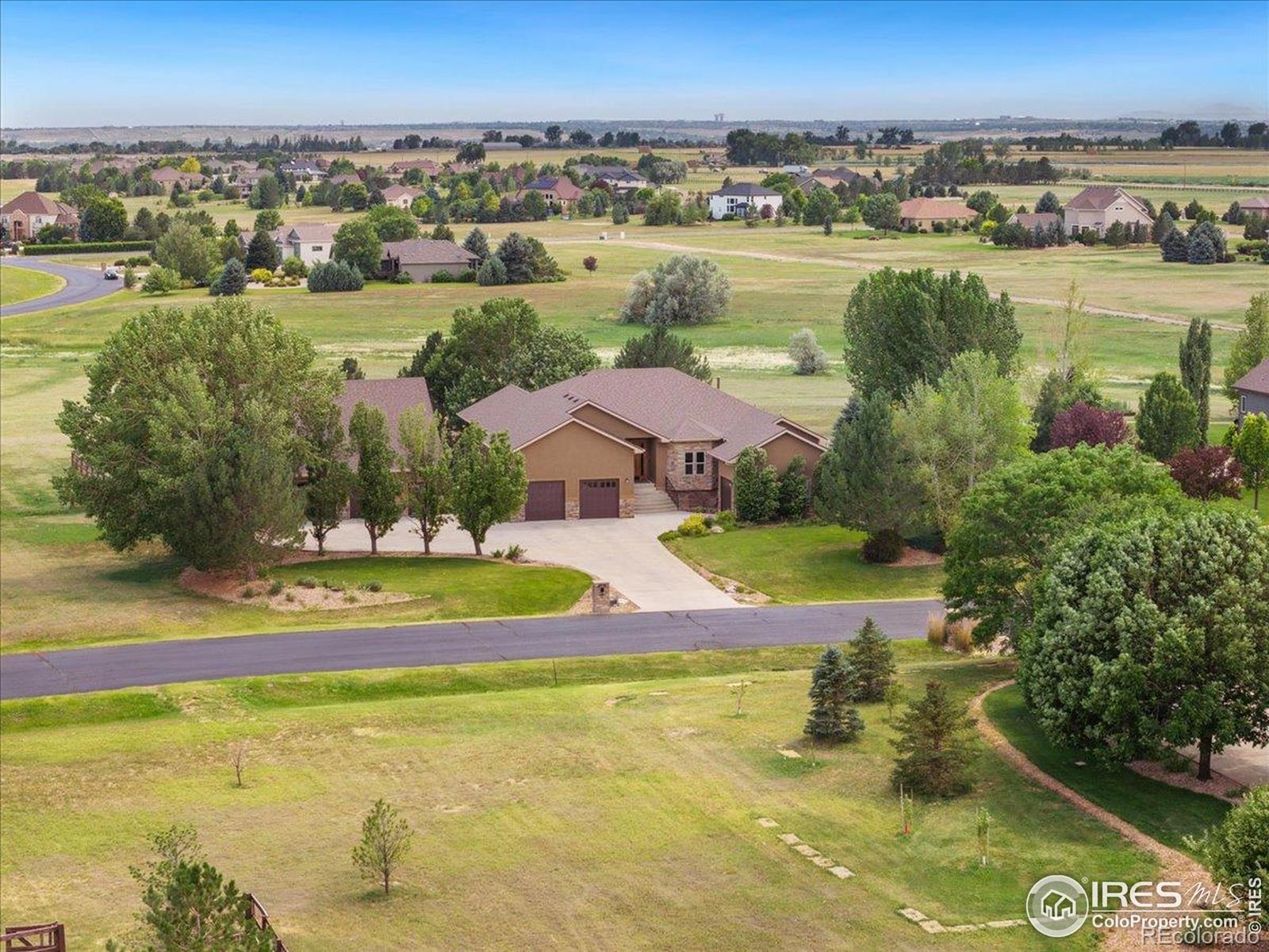 MLS Image #1 for 37054  soaring eagle circle,severance, Colorado