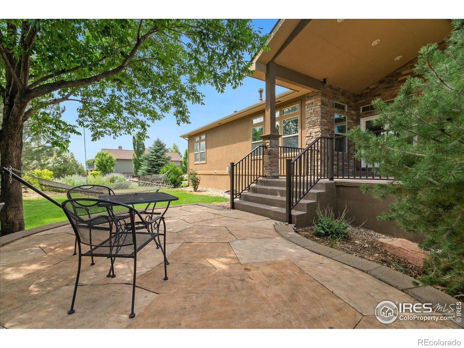 MLS Image #36 for 37054  soaring eagle circle,severance, Colorado