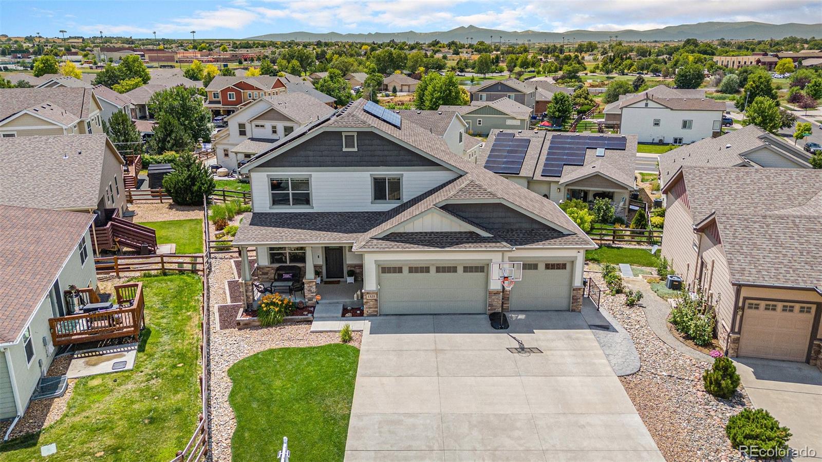 MLS Image #1 for 1325  63rd avenue,greeley, Colorado
