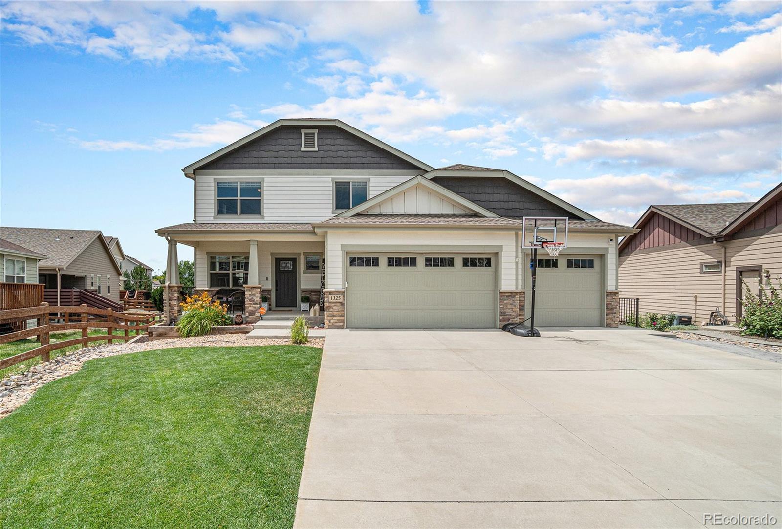 MLS Image #2 for 1325  63rd avenue,greeley, Colorado