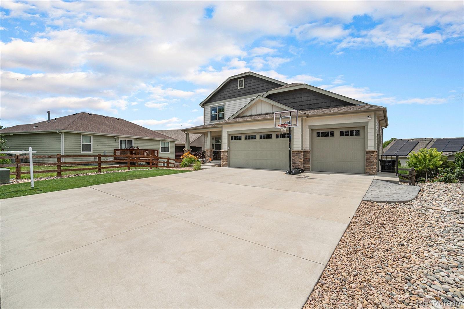 MLS Image #3 for 1325  63rd avenue,greeley, Colorado