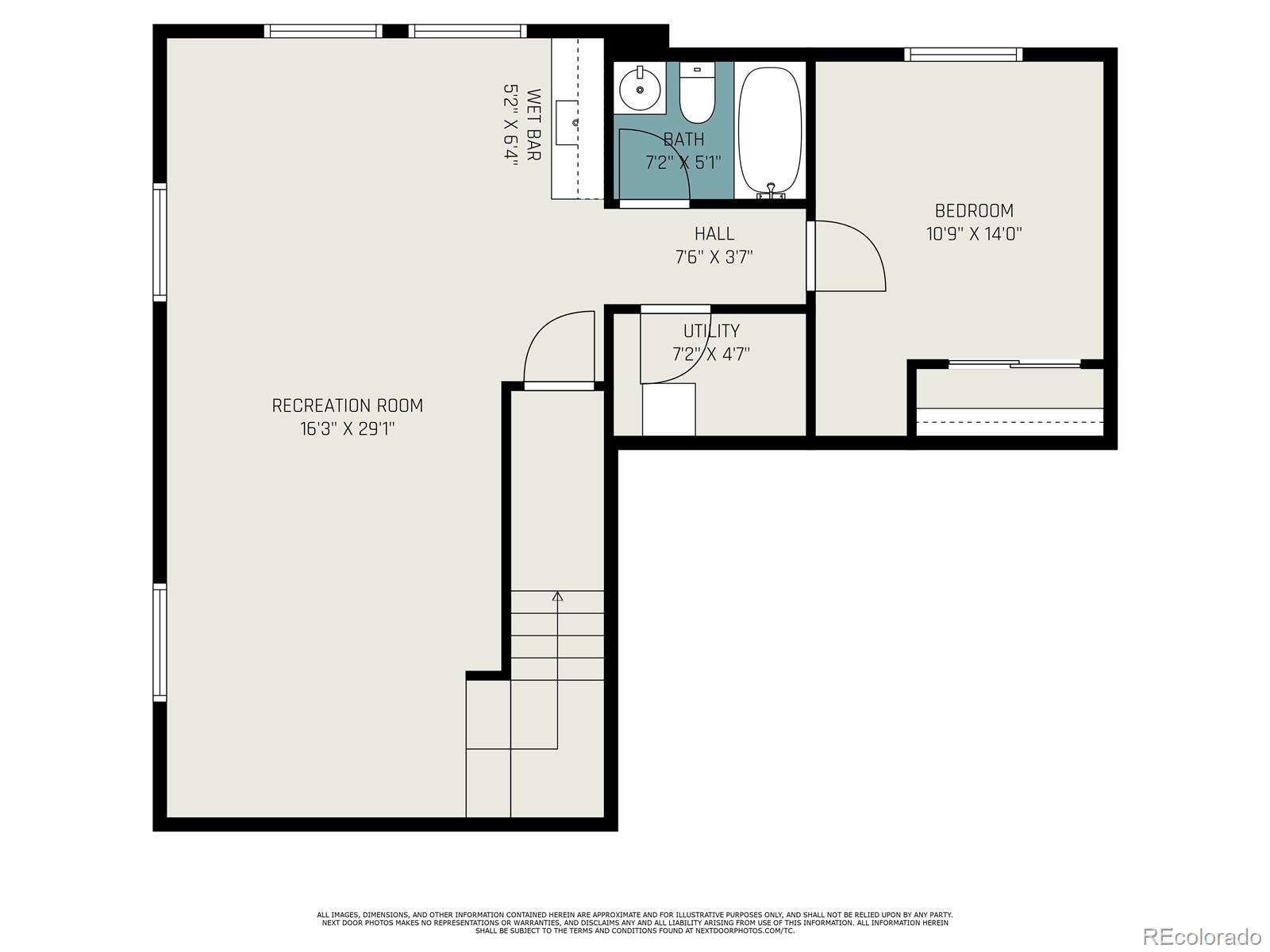 MLS Image #46 for 1325  63rd avenue,greeley, Colorado