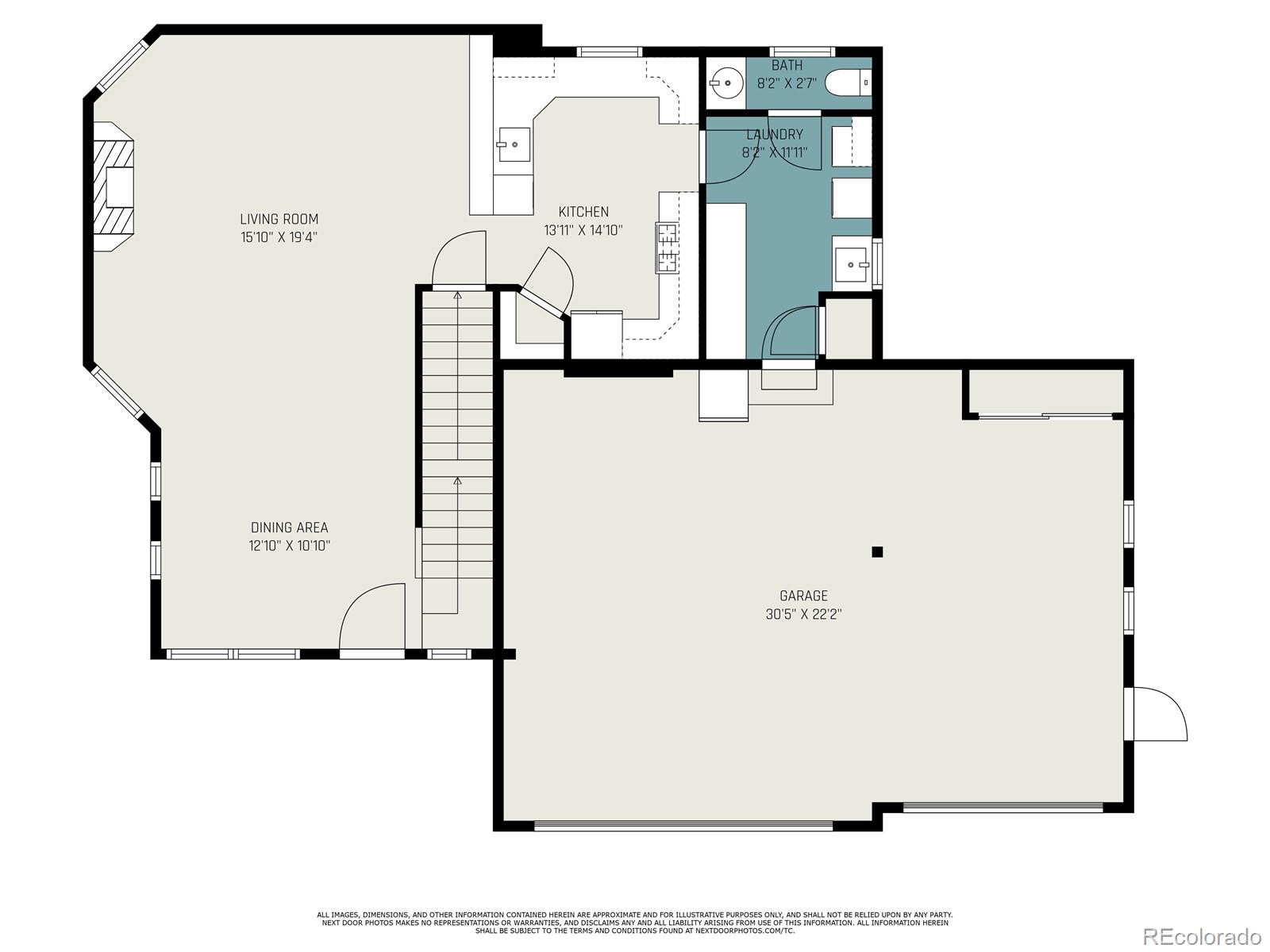 MLS Image #47 for 1325  63rd avenue,greeley, Colorado