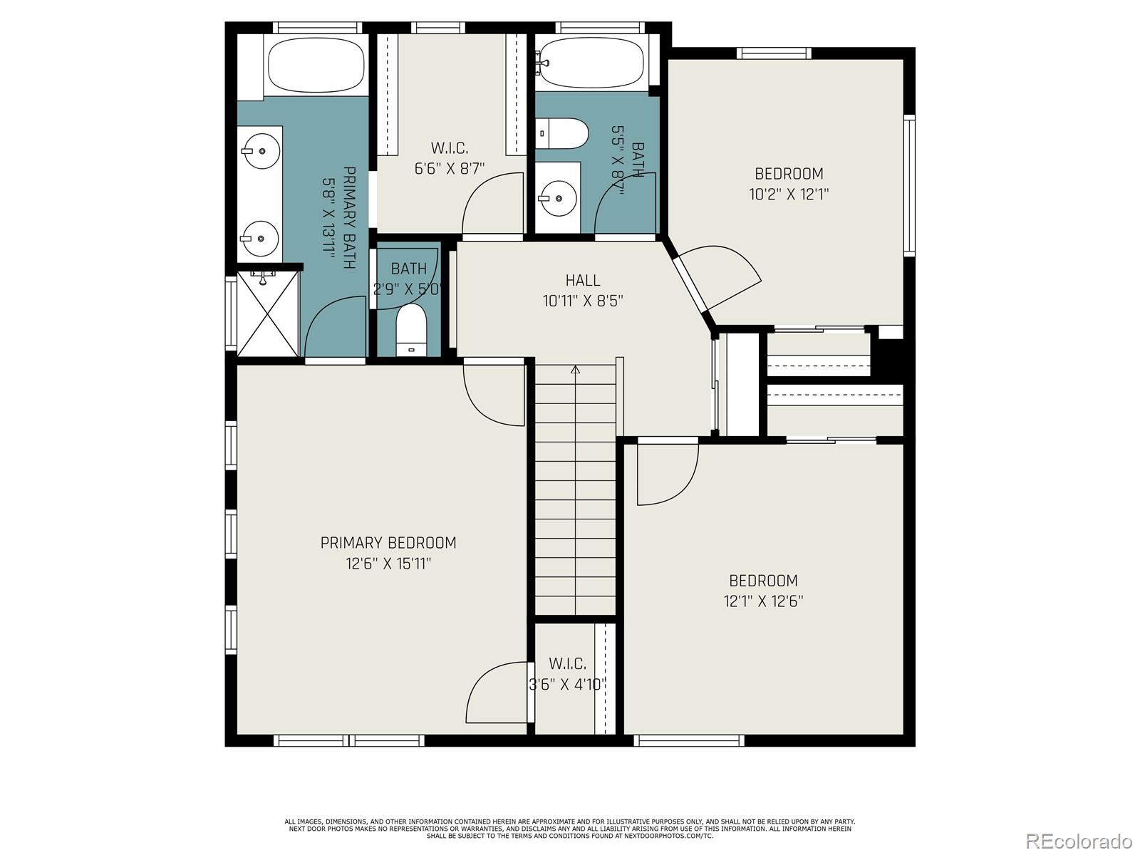 MLS Image #48 for 1325  63rd avenue,greeley, Colorado