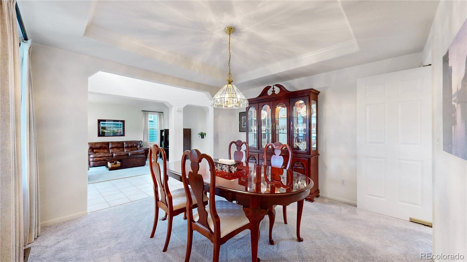 MLS Image #11 for 19031 e progress lane,centennial, Colorado