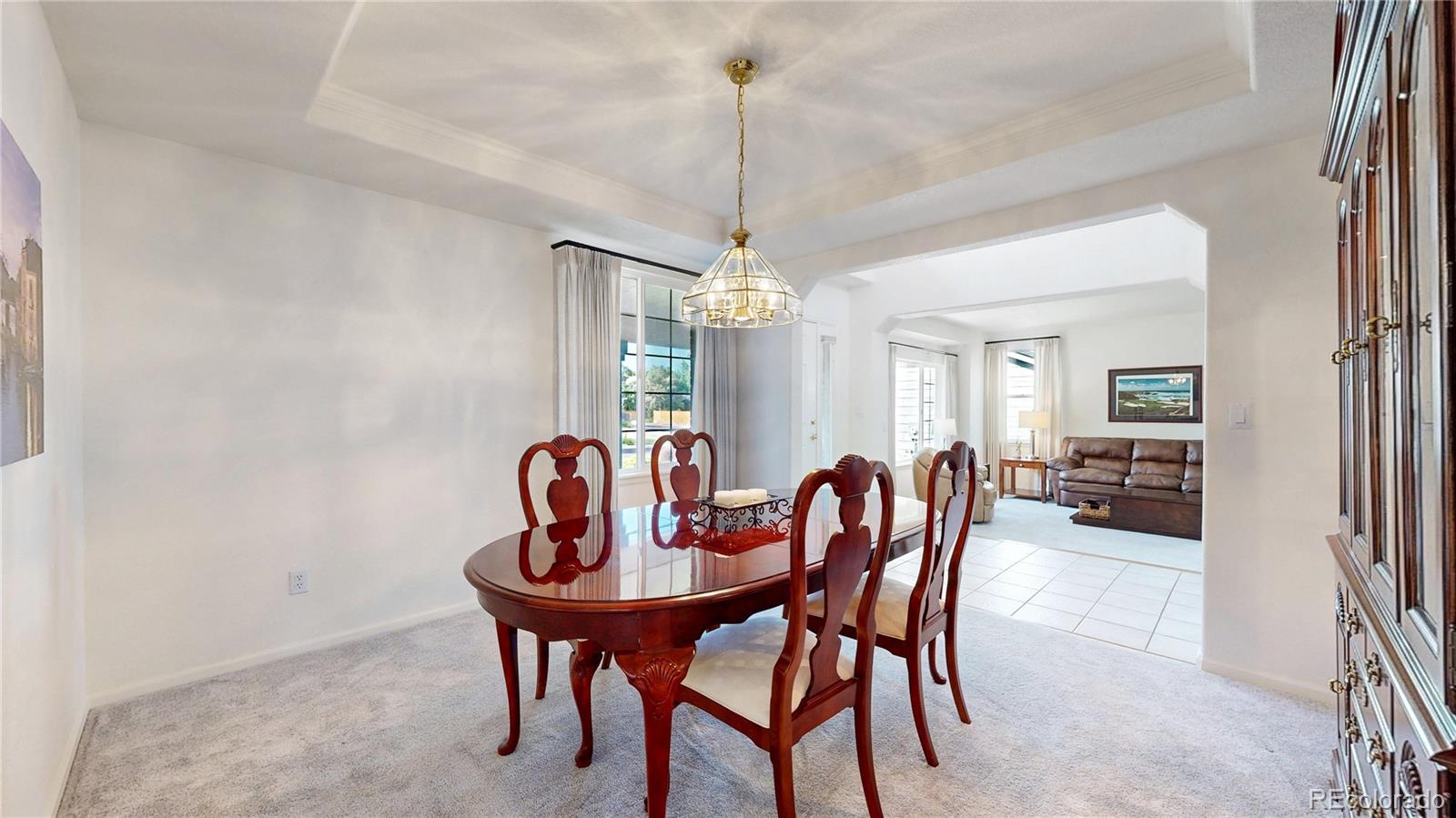 MLS Image #12 for 19031 e progress lane,centennial, Colorado