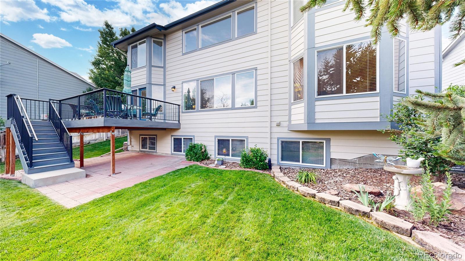 MLS Image #29 for 19031 e progress lane,centennial, Colorado