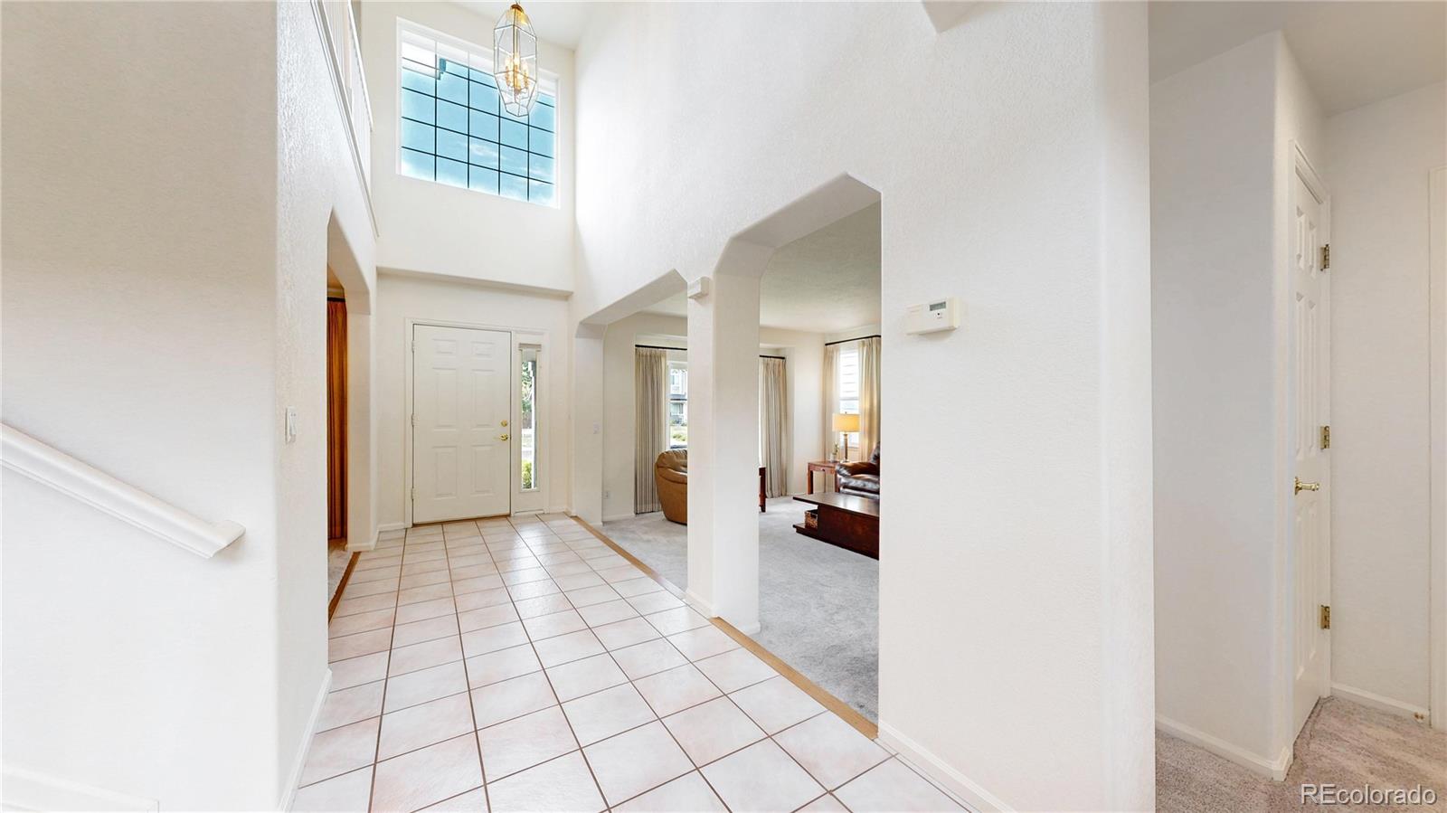 MLS Image #3 for 19031 e progress lane,centennial, Colorado