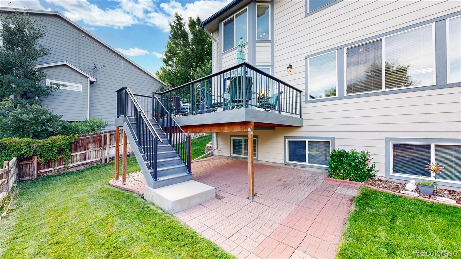 MLS Image #30 for 19031 e progress lane,centennial, Colorado