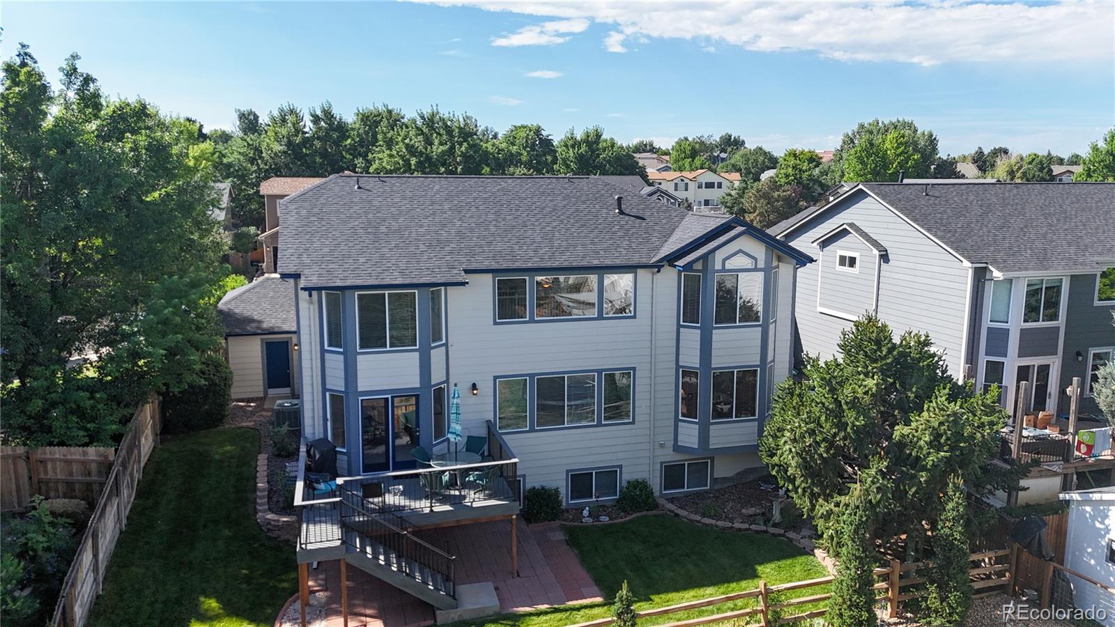 MLS Image #31 for 19031 e progress lane,centennial, Colorado