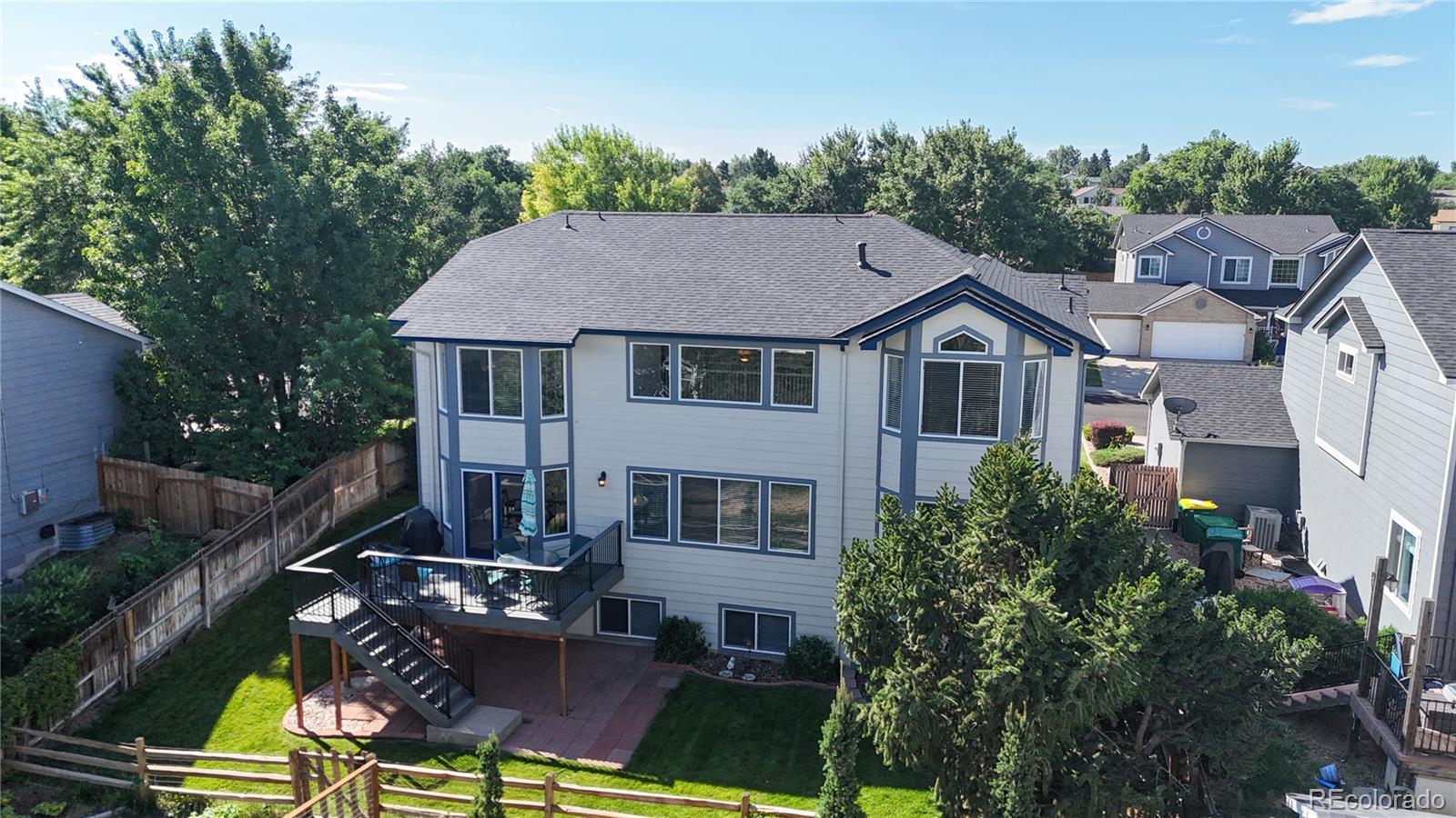 MLS Image #32 for 19031 e progress lane,centennial, Colorado