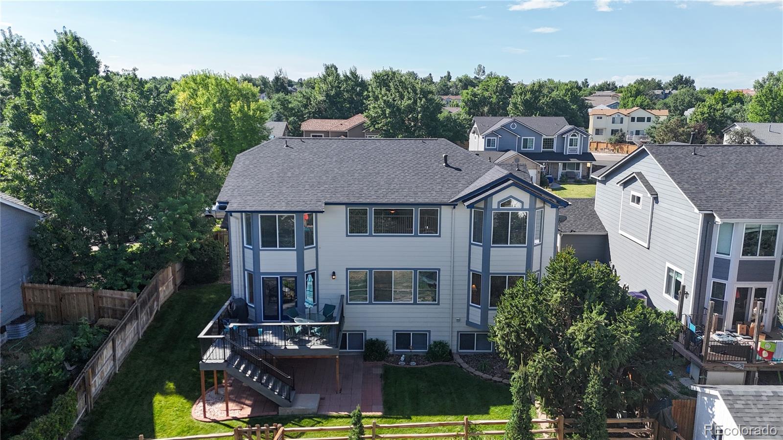 MLS Image #33 for 19031 e progress lane,centennial, Colorado