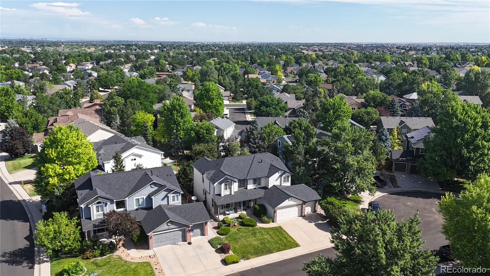 MLS Image #34 for 19031 e progress lane,centennial, Colorado