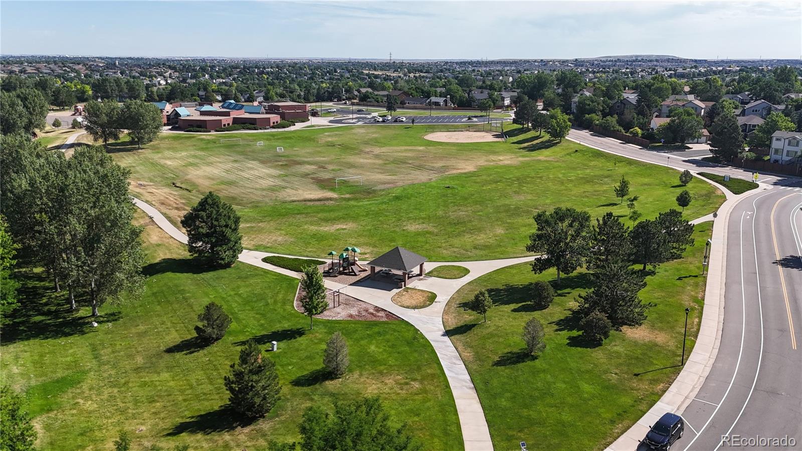 MLS Image #36 for 19031 e progress lane,centennial, Colorado