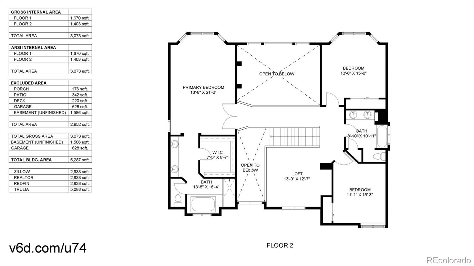 MLS Image #39 for 19031 e progress lane,centennial, Colorado