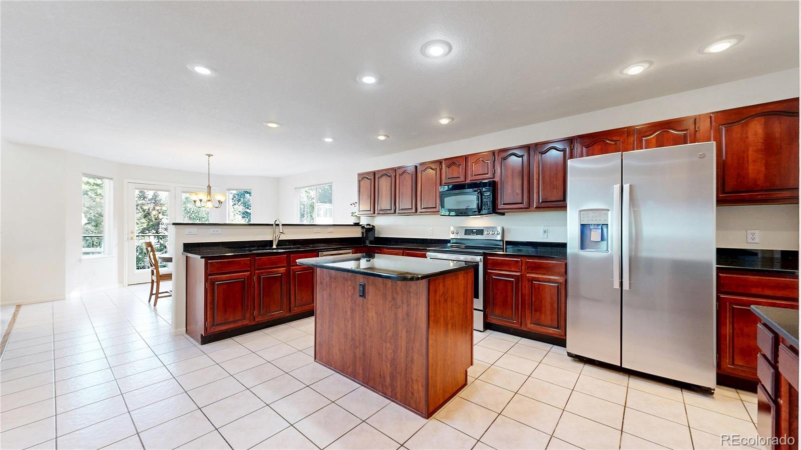 MLS Image #5 for 19031 e progress lane,centennial, Colorado