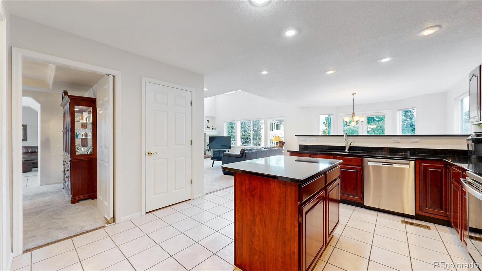 MLS Image #6 for 19031 e progress lane,centennial, Colorado