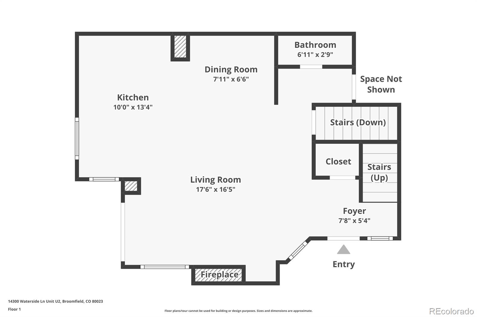 MLS Image #21 for 14300  waterside lane,broomfield, Colorado