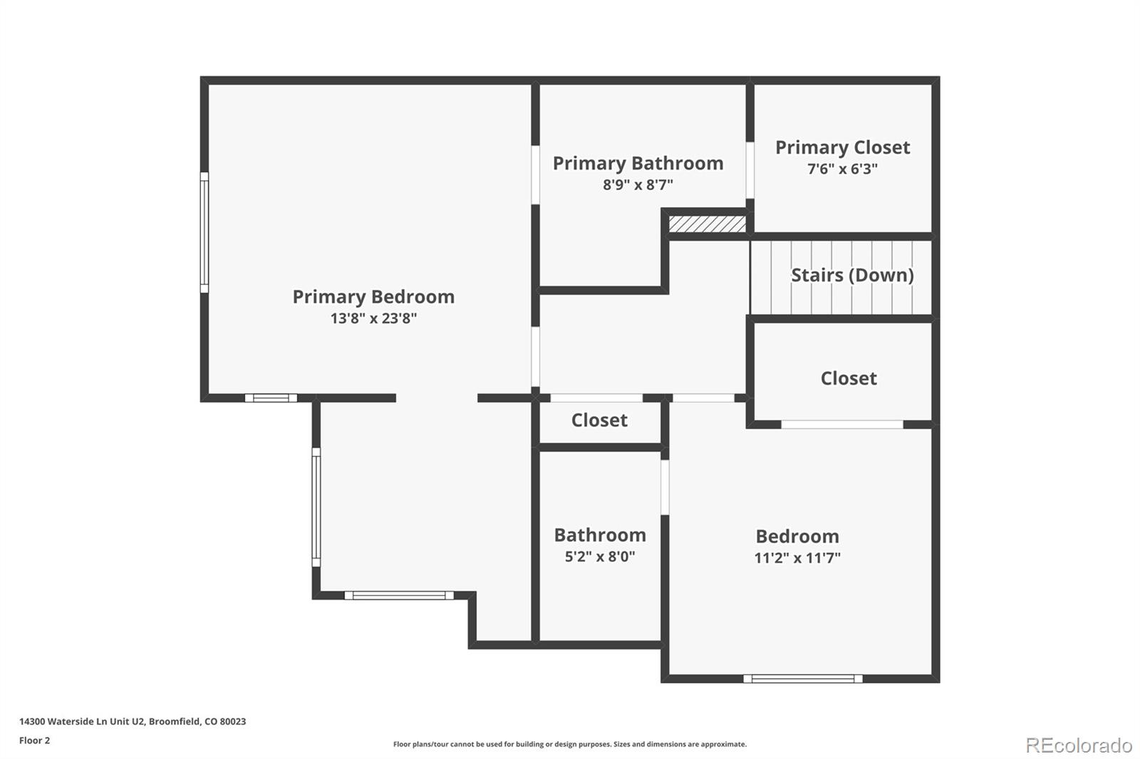 MLS Image #22 for 14300  waterside lane,broomfield, Colorado