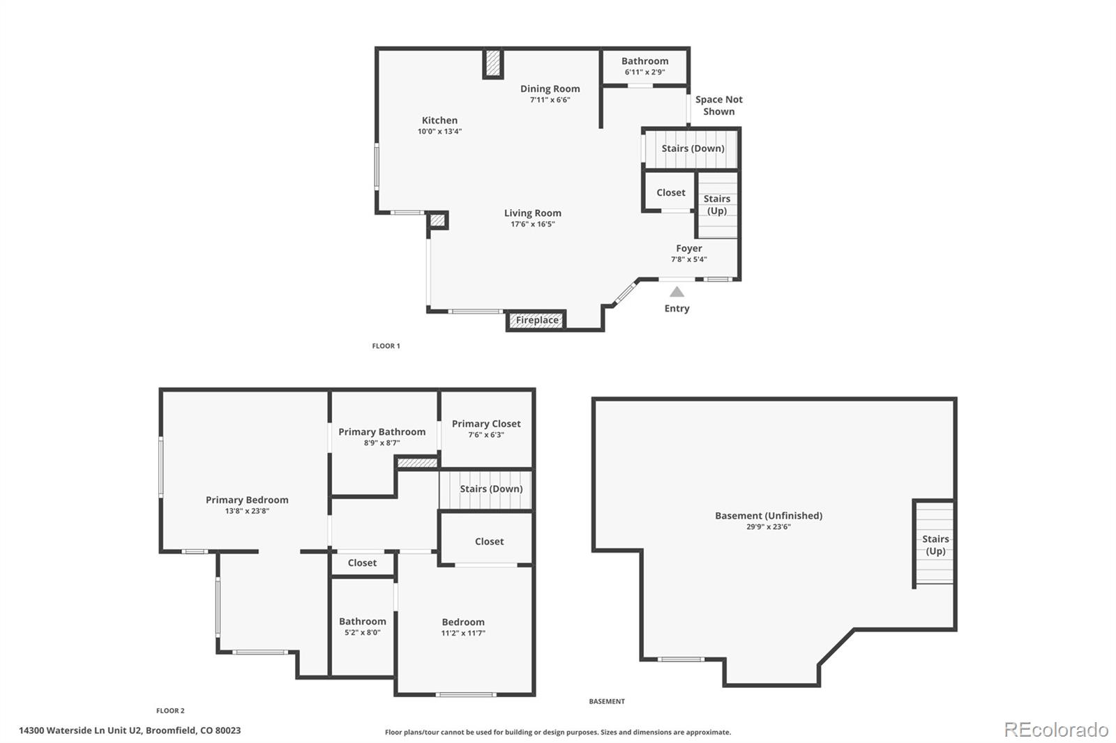 MLS Image #24 for 14300  waterside lane,broomfield, Colorado
