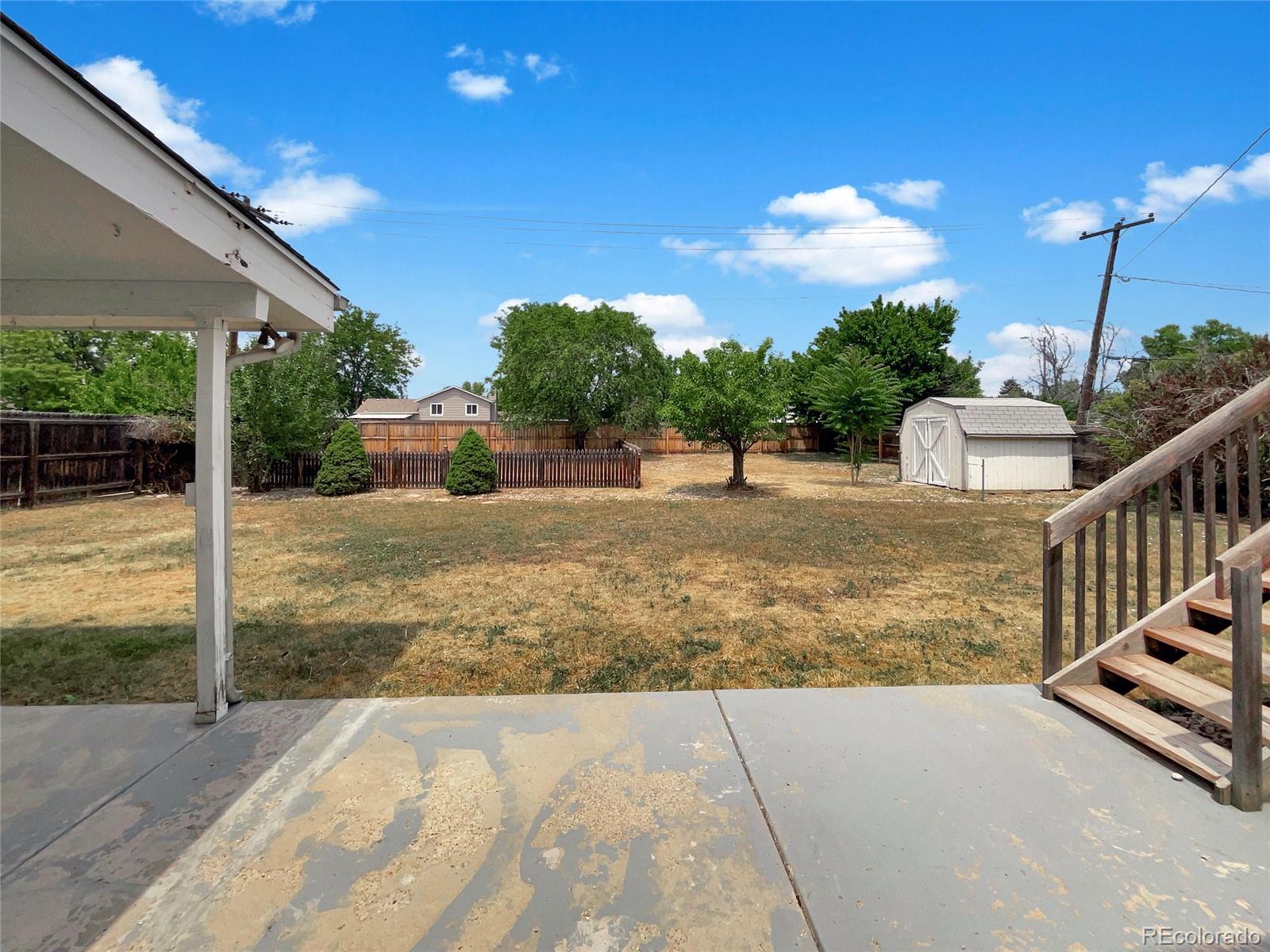 MLS Image #14 for 809 w 36th street,loveland, Colorado