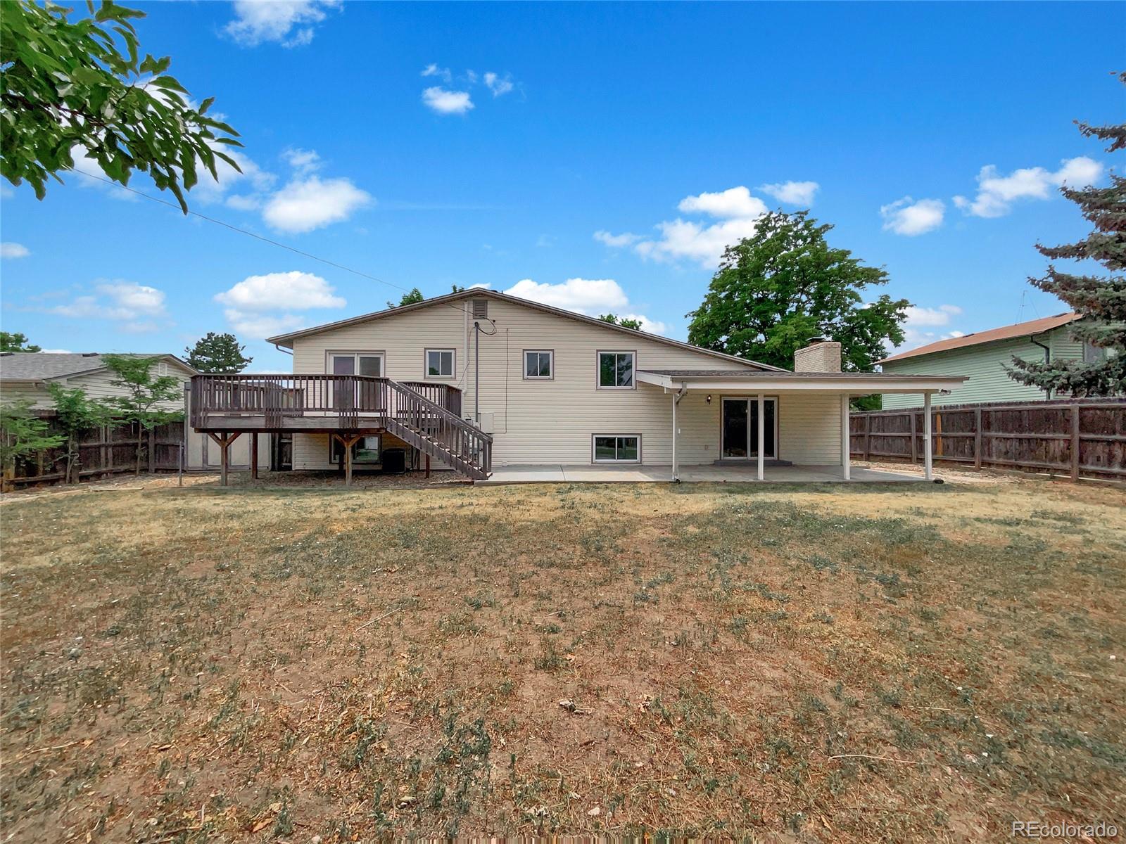MLS Image #7 for 809 w 36th street,loveland, Colorado