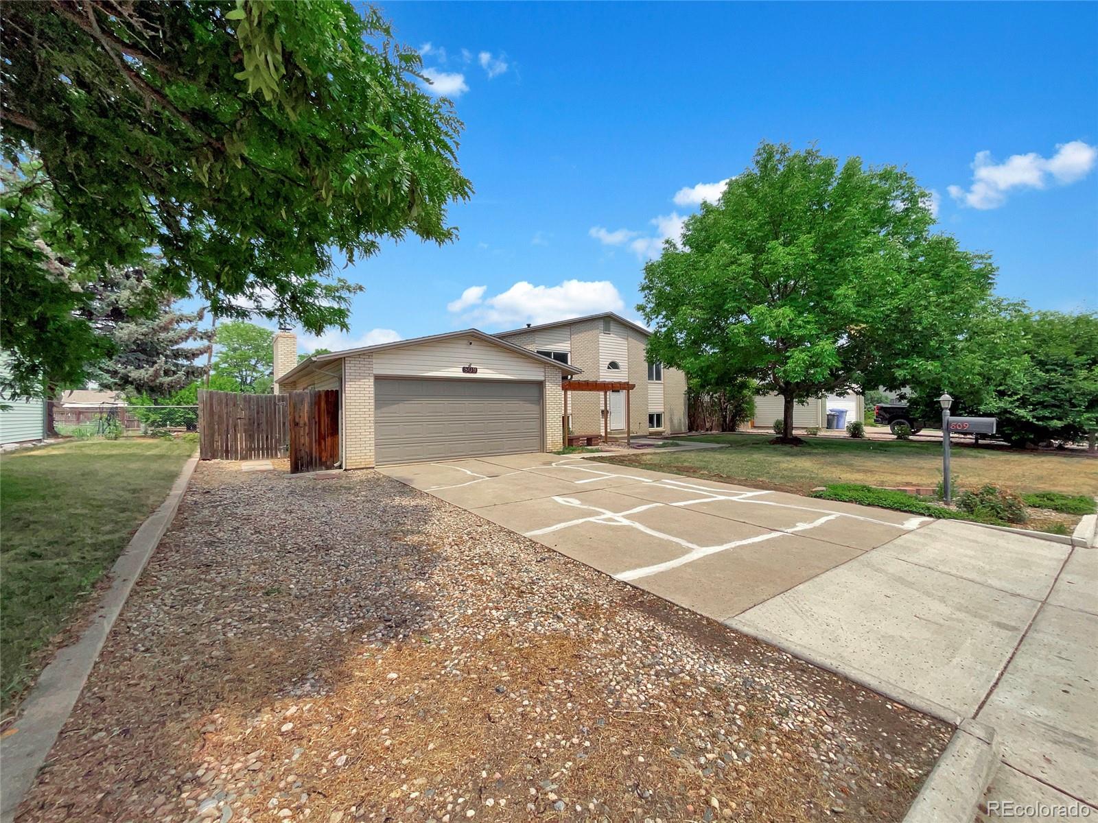 MLS Image #8 for 809 w 36th street,loveland, Colorado