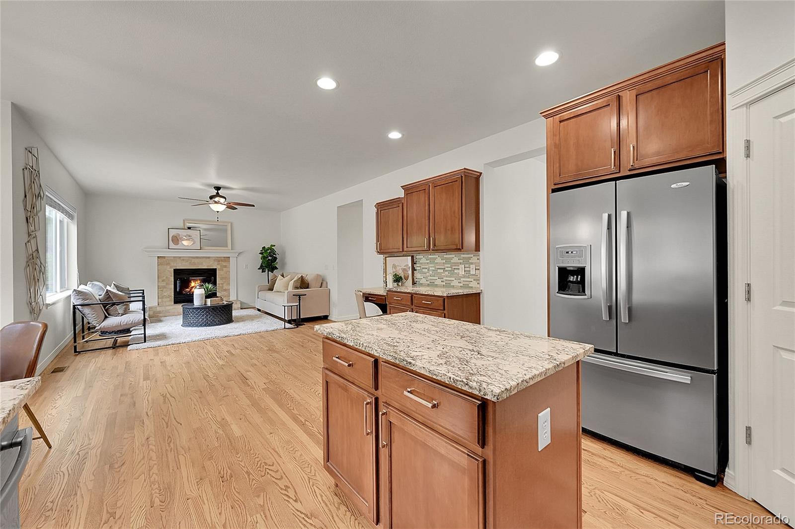 MLS Image #13 for 24277 e ontario place,aurora, Colorado