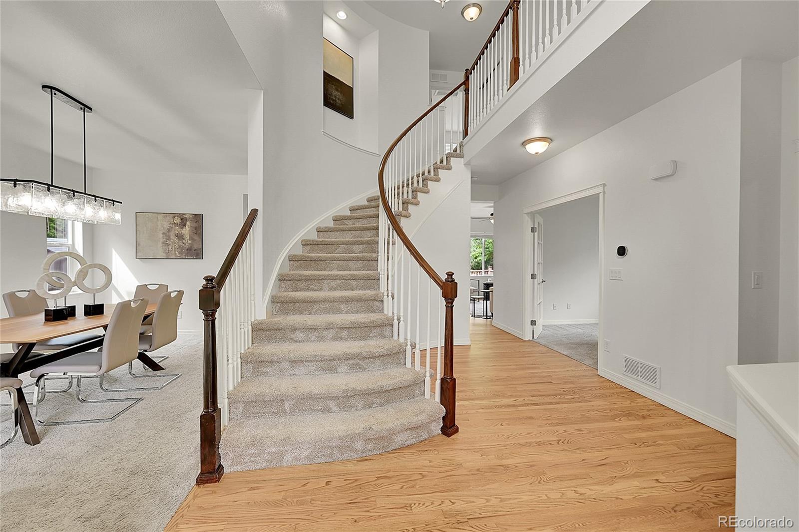 MLS Image #3 for 24277 e ontario place,aurora, Colorado