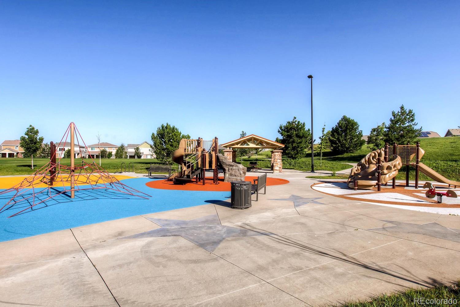 MLS Image #39 for 24277 e ontario place,aurora, Colorado