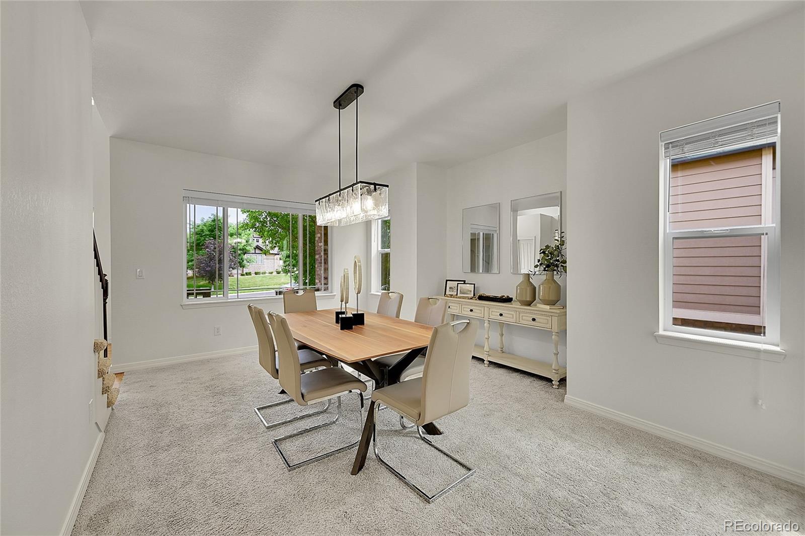 MLS Image #4 for 24277 e ontario place,aurora, Colorado