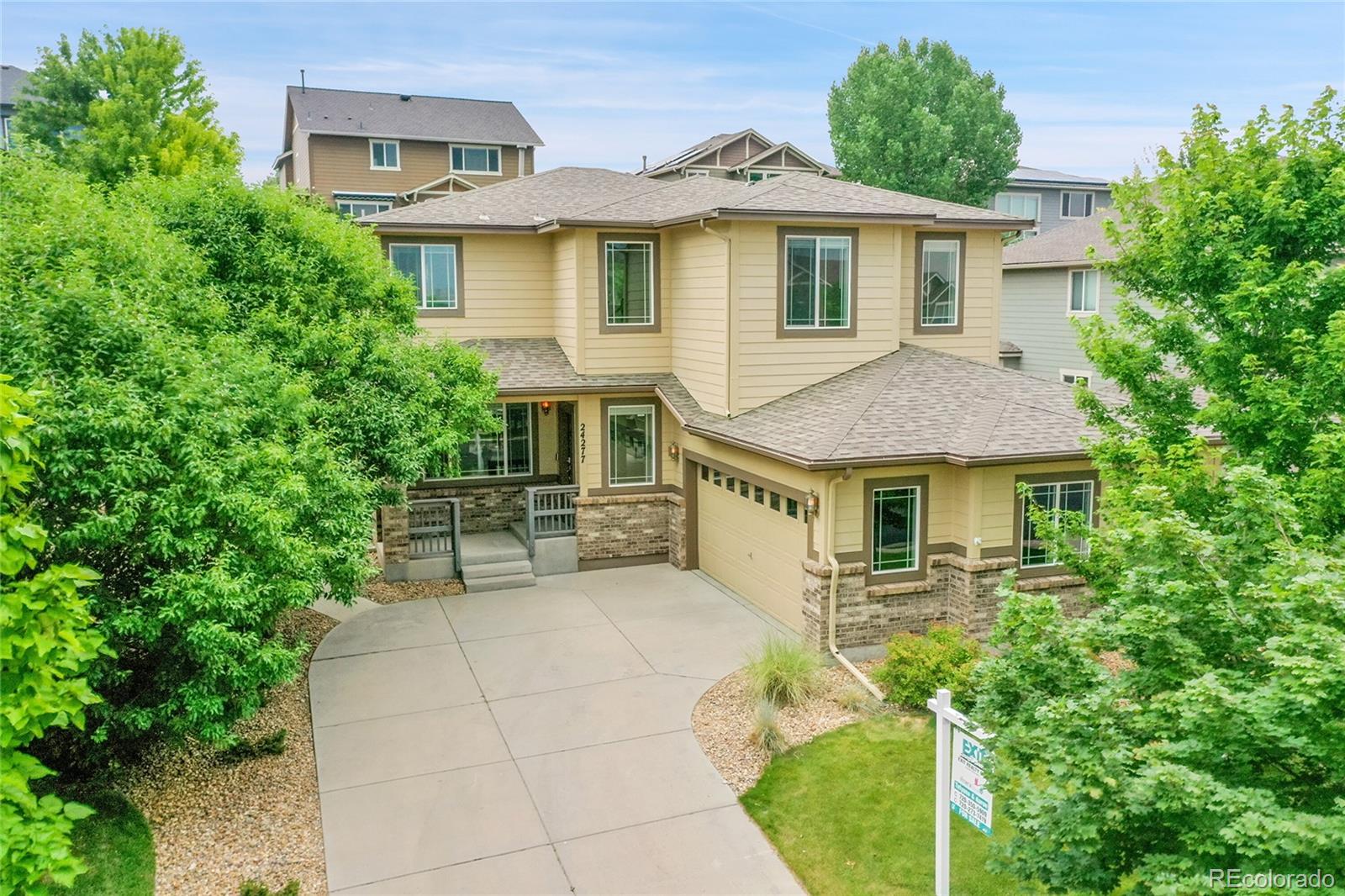 MLS Image #42 for 24277 e ontario place,aurora, Colorado
