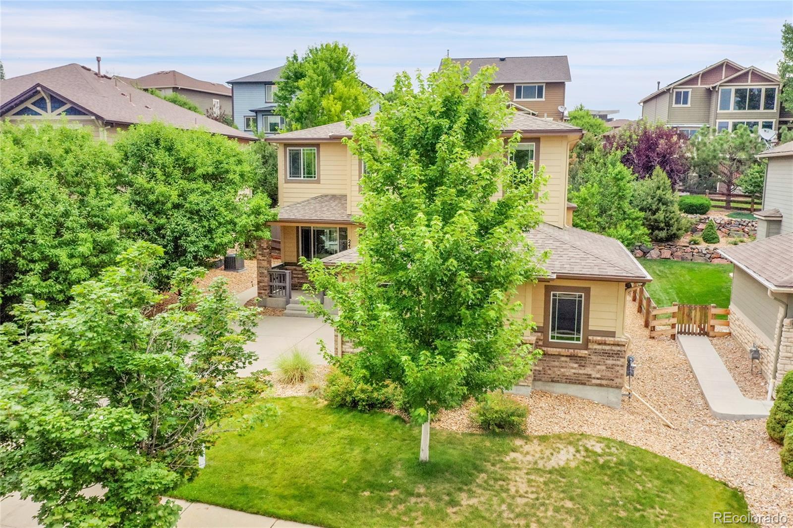 MLS Image #43 for 24277 e ontario place,aurora, Colorado