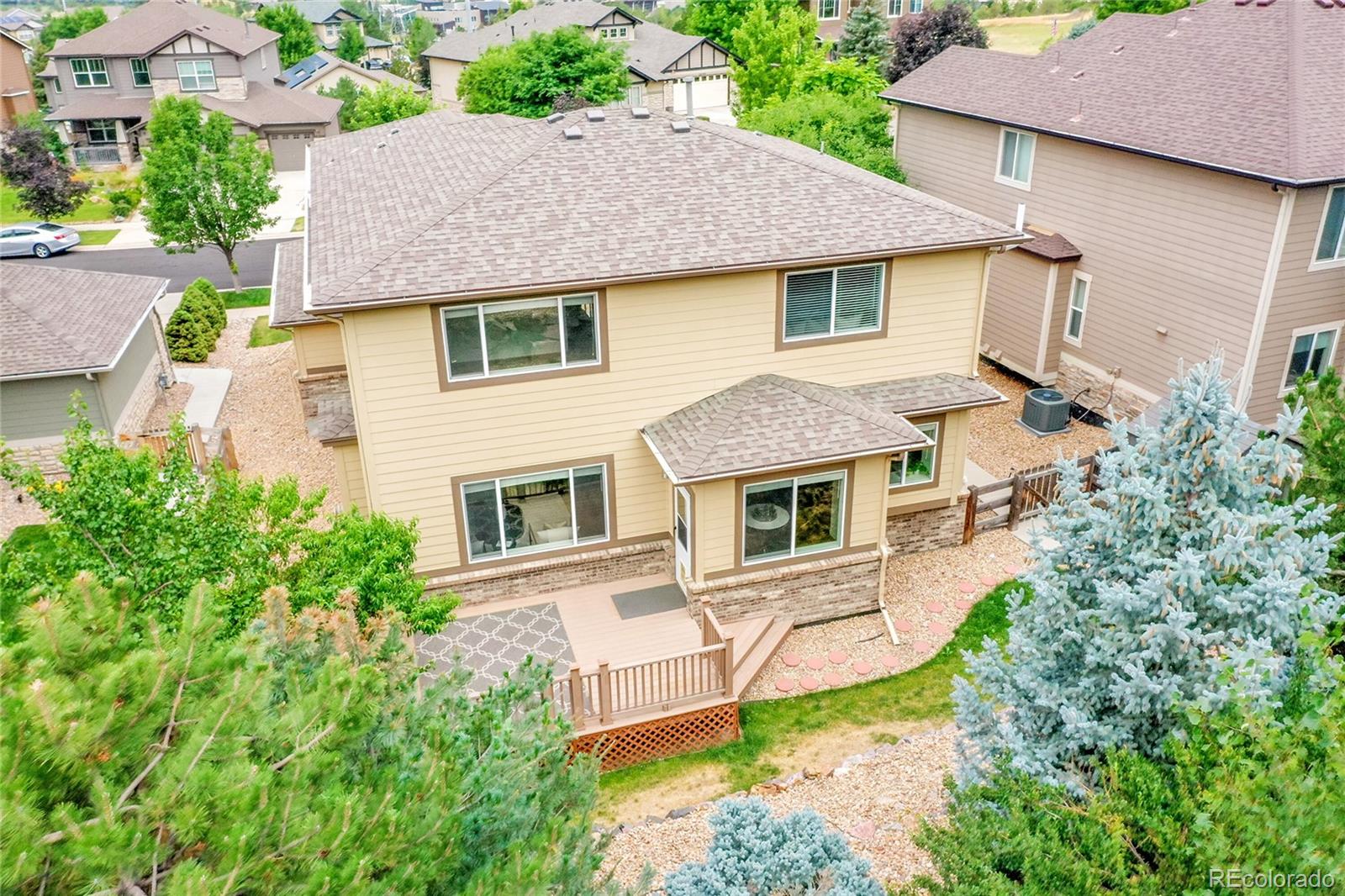 MLS Image #44 for 24277 e ontario place,aurora, Colorado