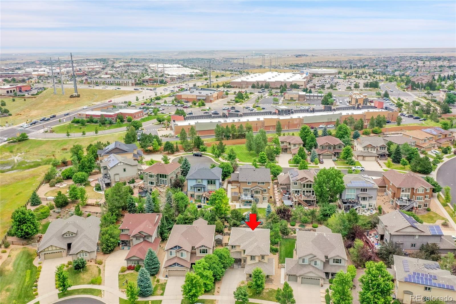 MLS Image #46 for 24277 e ontario place,aurora, Colorado