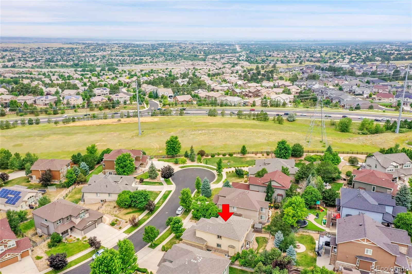 MLS Image #47 for 24277 e ontario place,aurora, Colorado