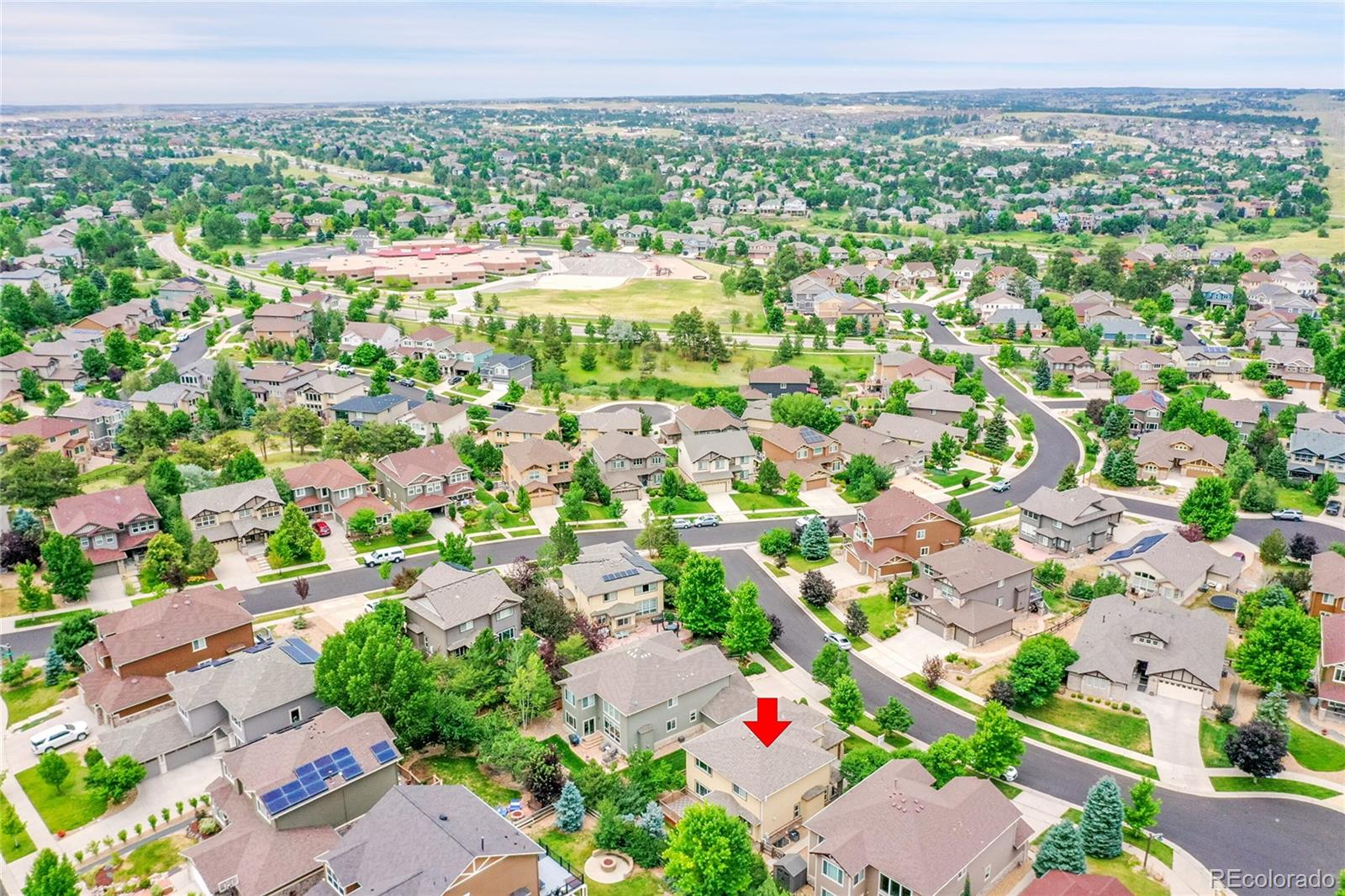 MLS Image #48 for 24277 e ontario place,aurora, Colorado