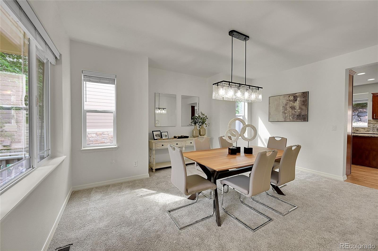 MLS Image #5 for 24277 e ontario place,aurora, Colorado