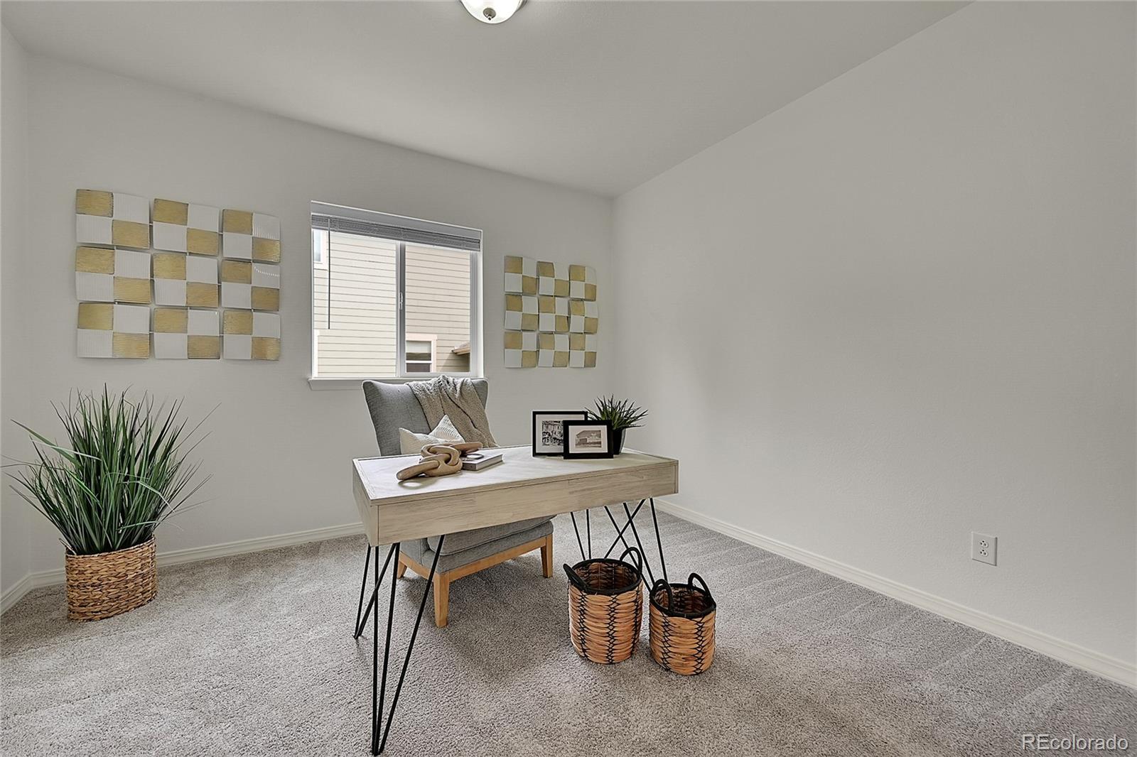 MLS Image #6 for 24277 e ontario place,aurora, Colorado