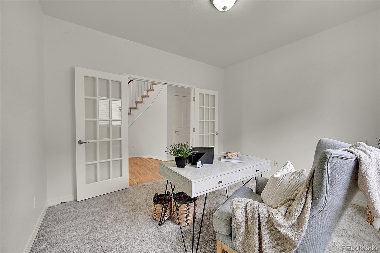 MLS Image #7 for 24277 e ontario place,aurora, Colorado