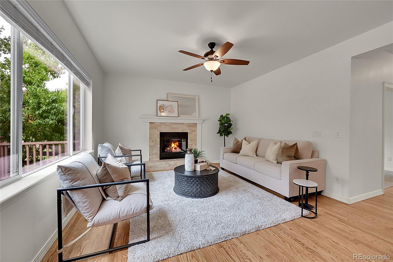 MLS Image #9 for 24277 e ontario place,aurora, Colorado