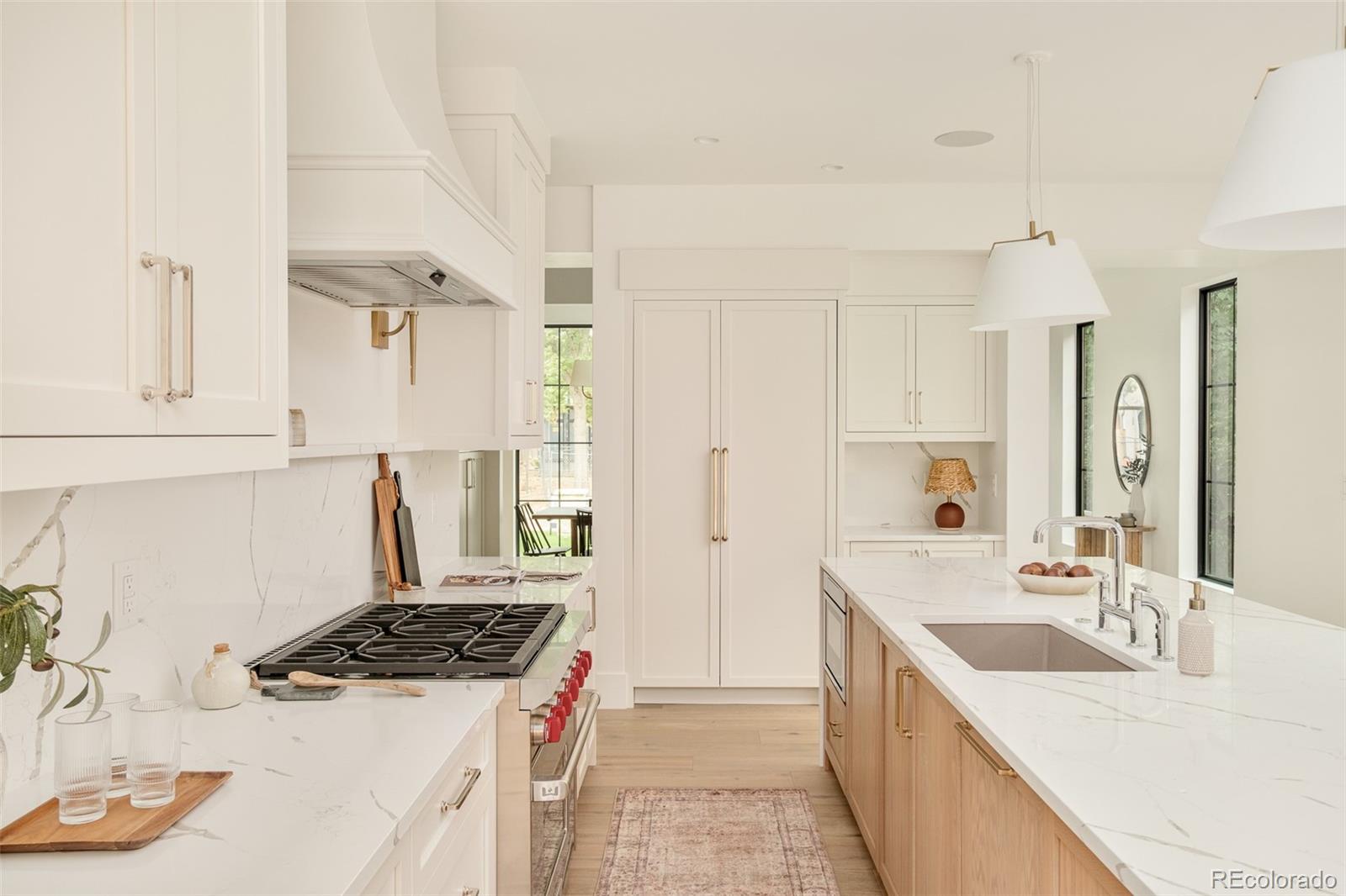 MLS Image #1 for 680 s gaylord street,denver, Colorado