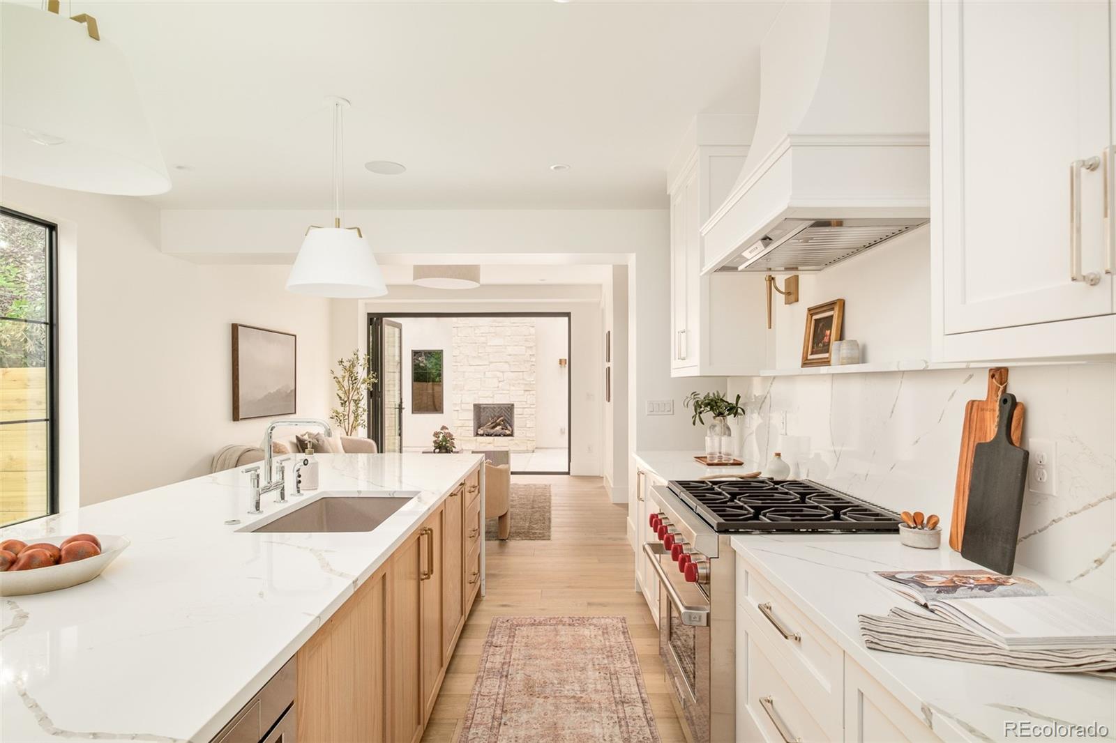 MLS Image #10 for 680 s gaylord street,denver, Colorado