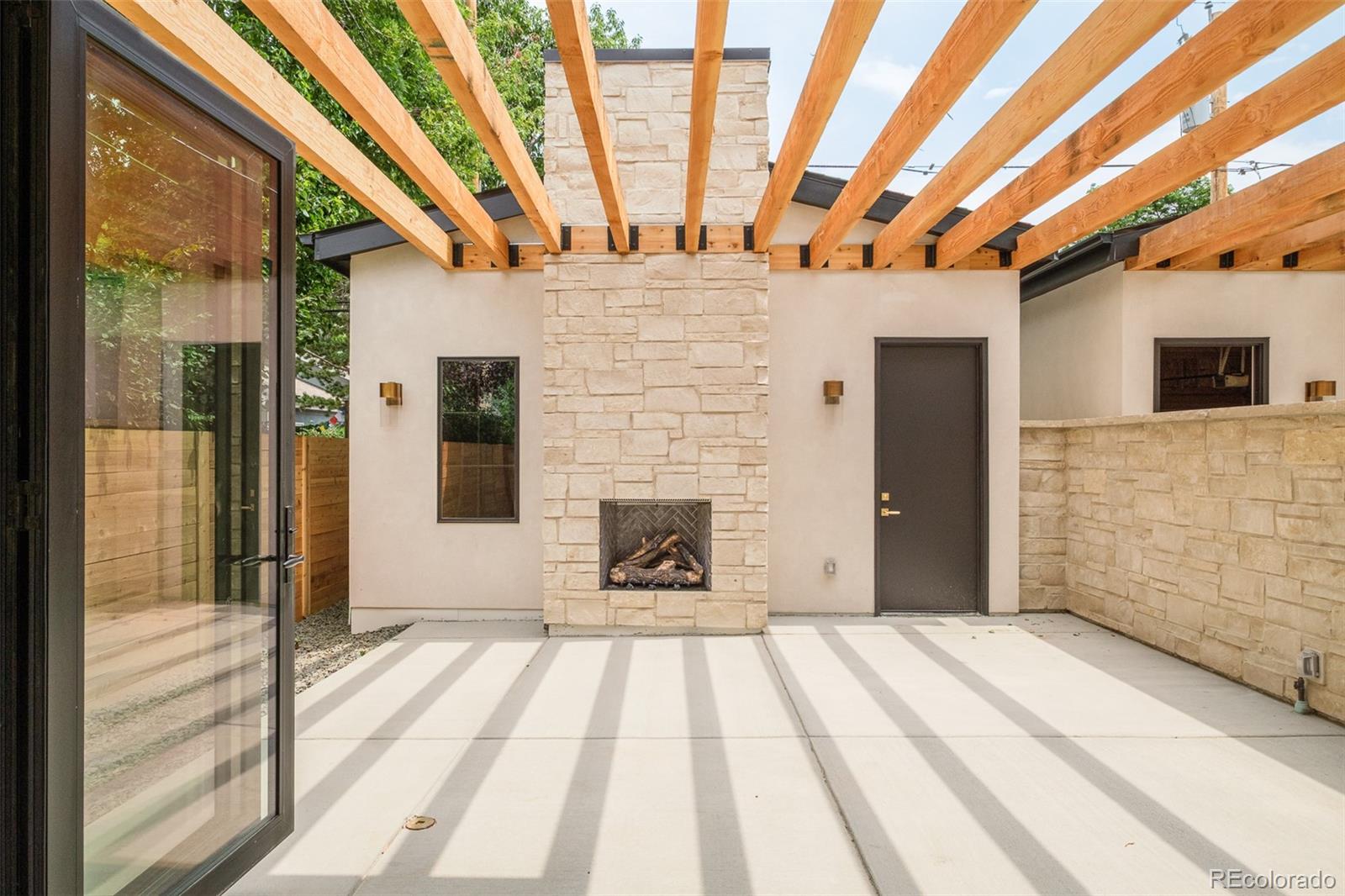 MLS Image #14 for 680 s gaylord street,denver, Colorado