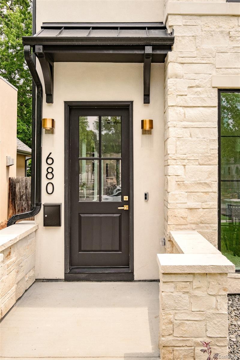 MLS Image #2 for 680 s gaylord street,denver, Colorado