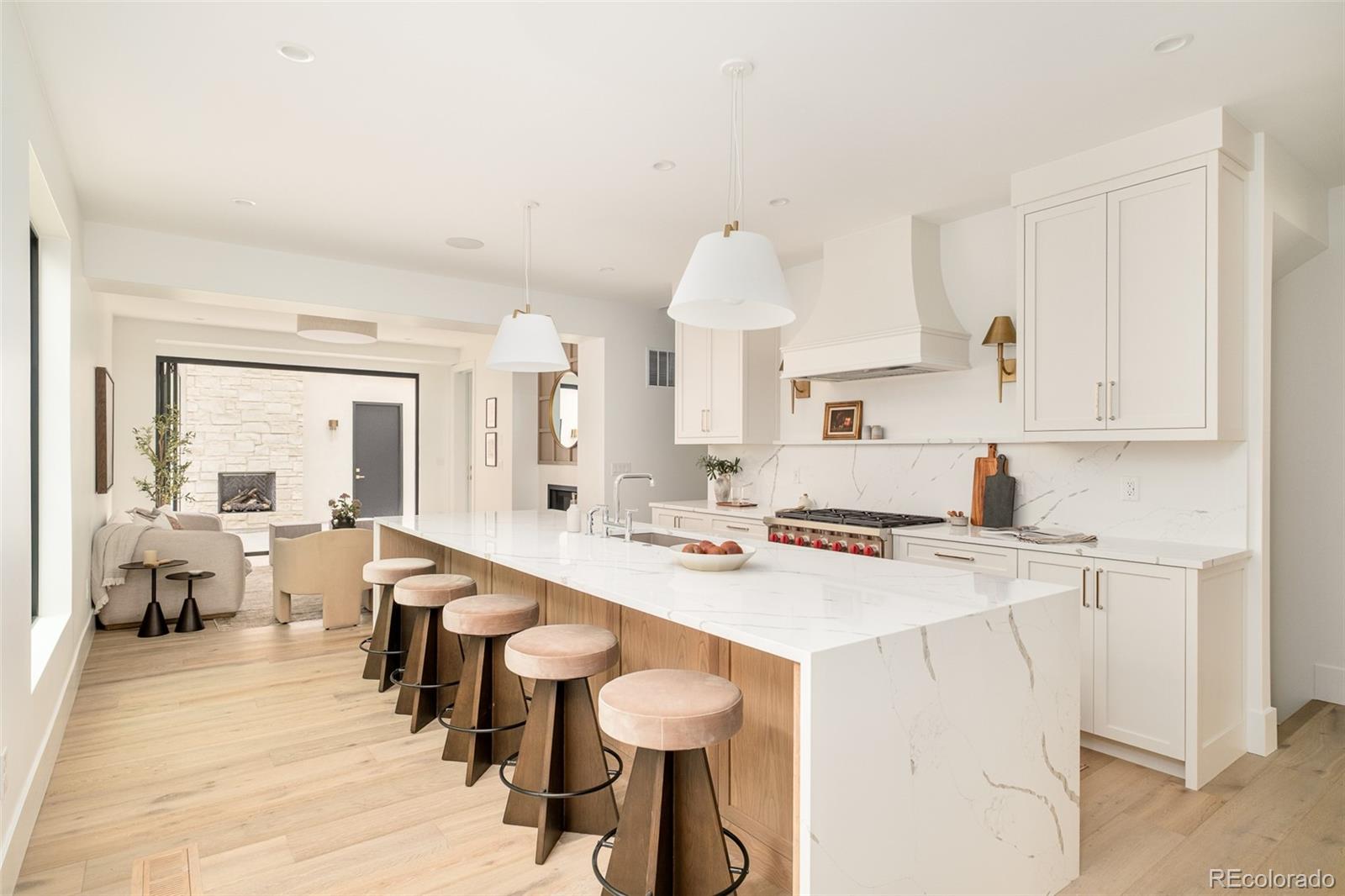 MLS Image #6 for 680 s gaylord street,denver, Colorado